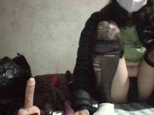 Sexy-ladyass89 webcam