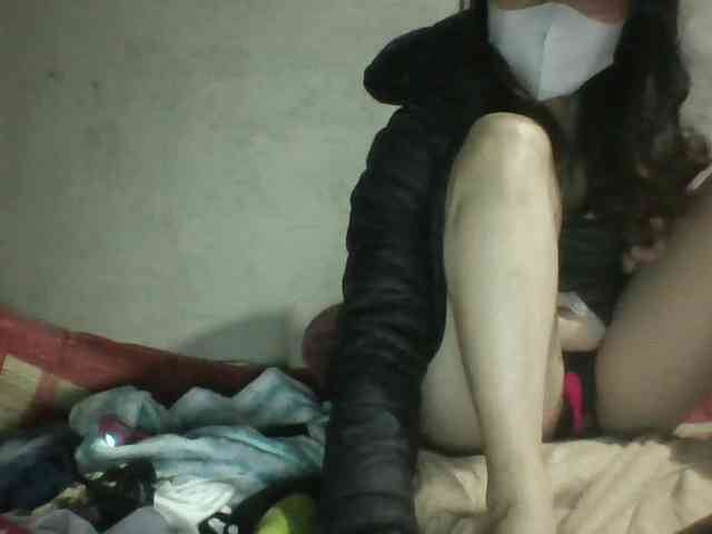 Sexy-ladyass89 webcam