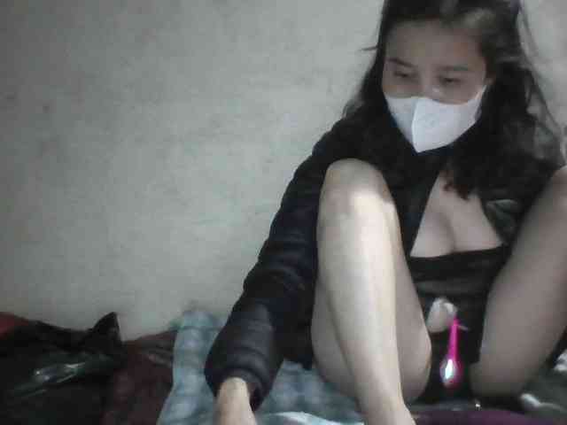 Sexy-ladyass89 webcam