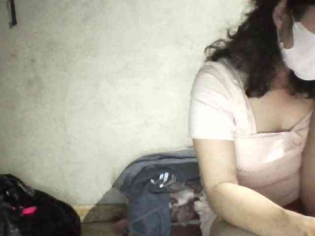 Sexy-ladyass89 webcam