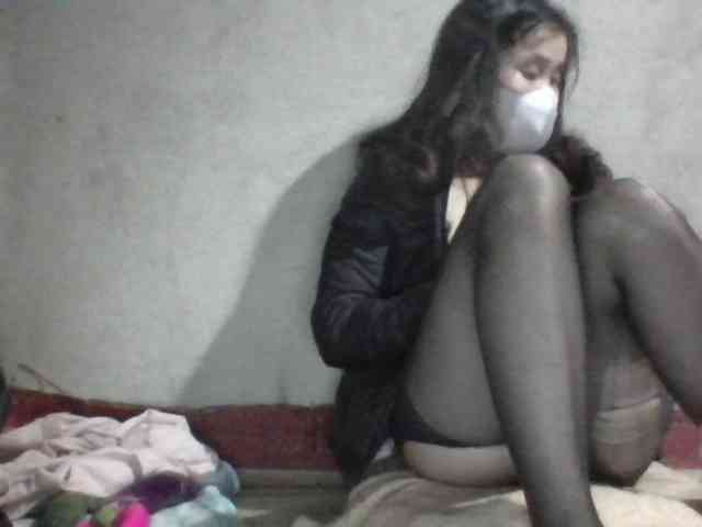 Sexy-ladyass89 webcam