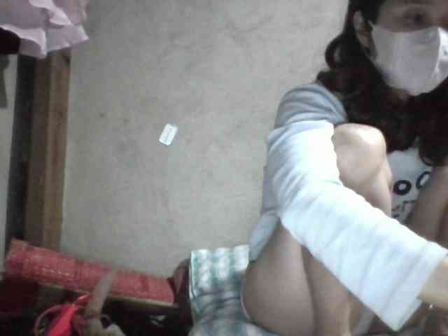 Sexy-ladyass89 webcam