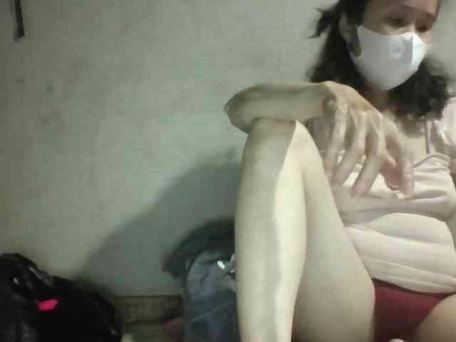 Sexy-ladyass89 webcam