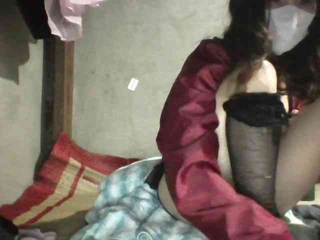 Sexy-ladyass89 webcam