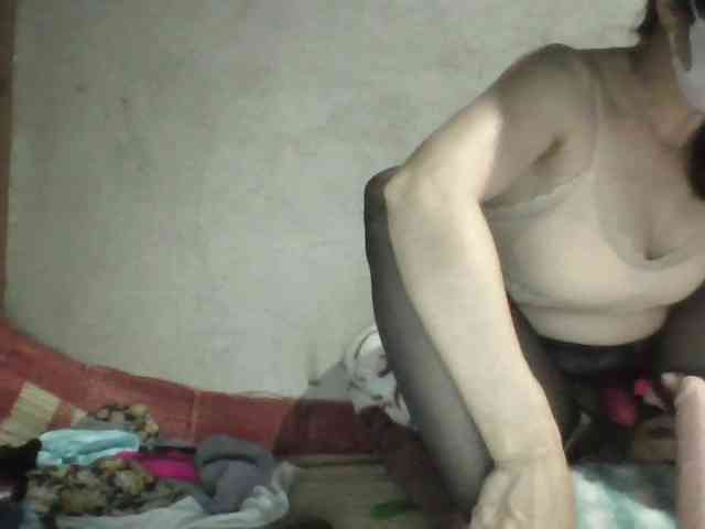 Sexy-ladyass89 webcam