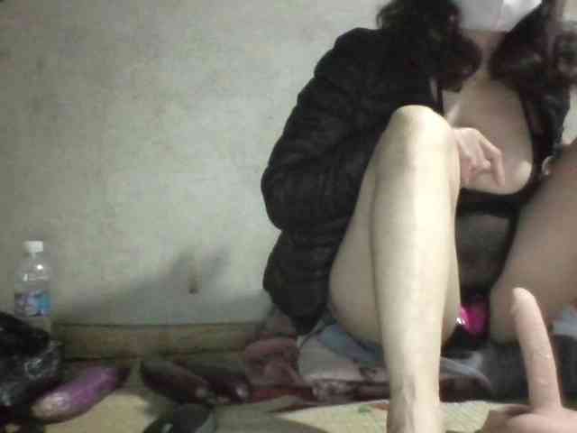 Sexy-ladyass89 webcam