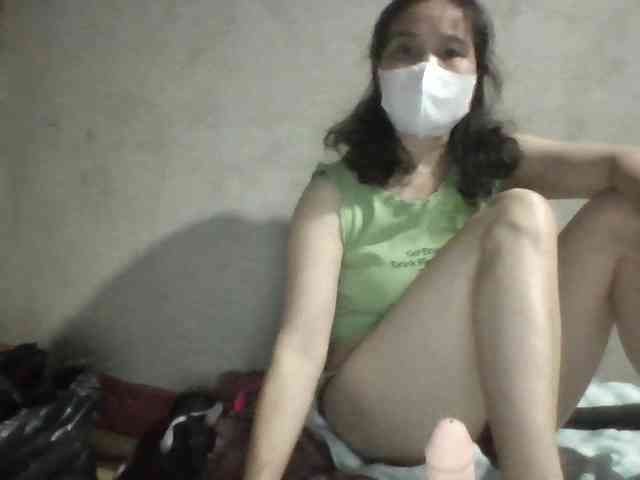 Sexy-ladyass89 webcam