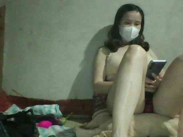 Sexy-ladyass89 webcam