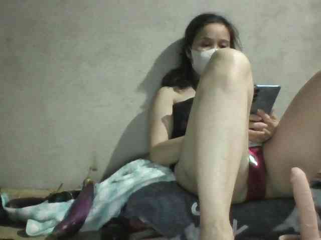 Sexy-ladyass89 webcam