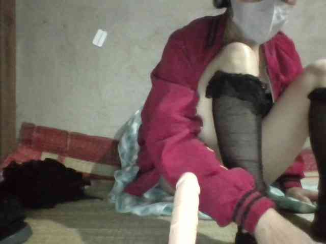 Sexy-ladyass89 webcam