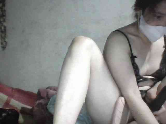 Sexy-ladyass89 webcam