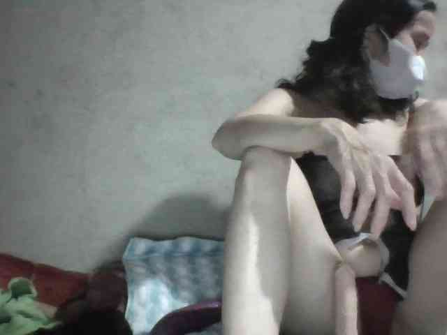 Sexy-ladyass89 webcam