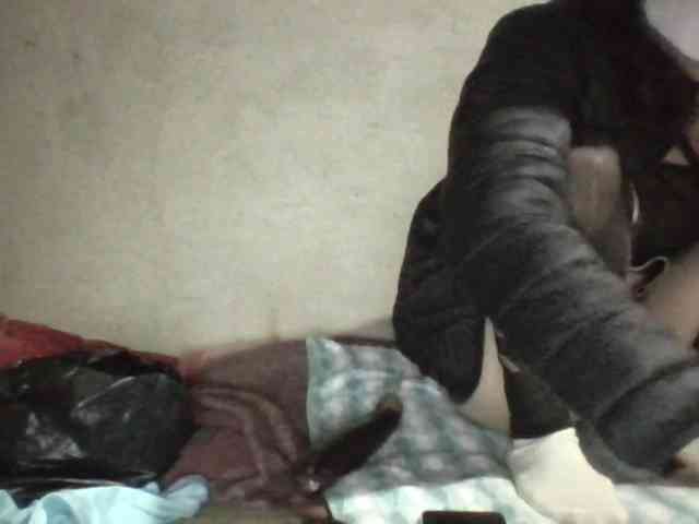 Sexy-ladyass89 webcam