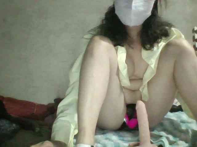 Sexy-ladyass89 webcam