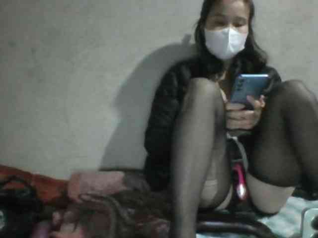 Sexy-ladyass89 webcam