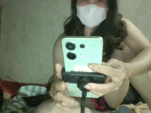 Sexy-ladyass89 webcam