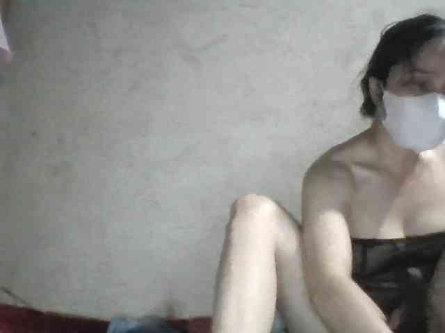 Sexy-ladyass89 webcam