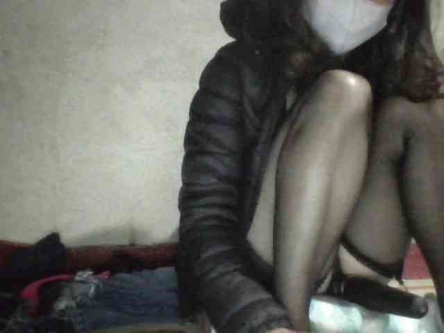 Sexy-ladyass89 webcam