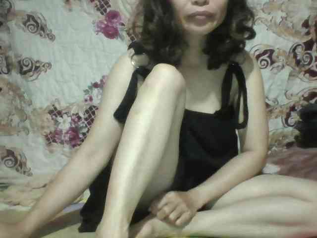 Sexy-ladyass89 webcam