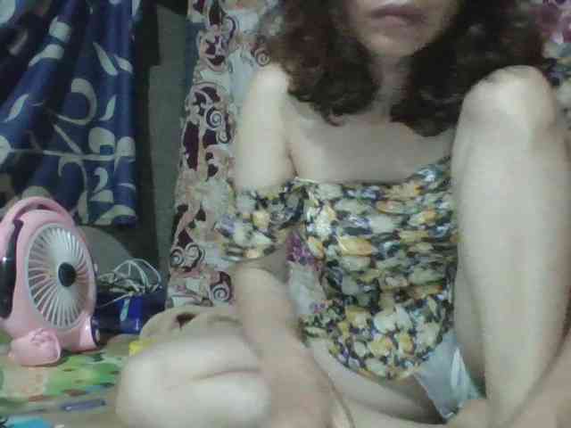 Sexy-ladyass89 webcam