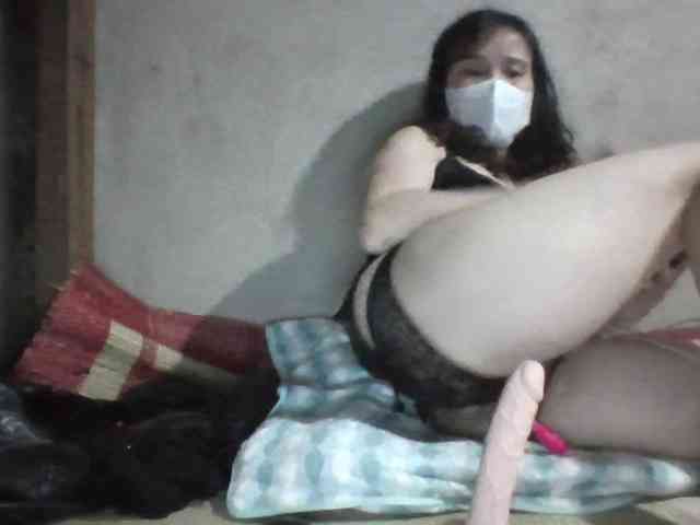 Sexy-ladyass89 webcam