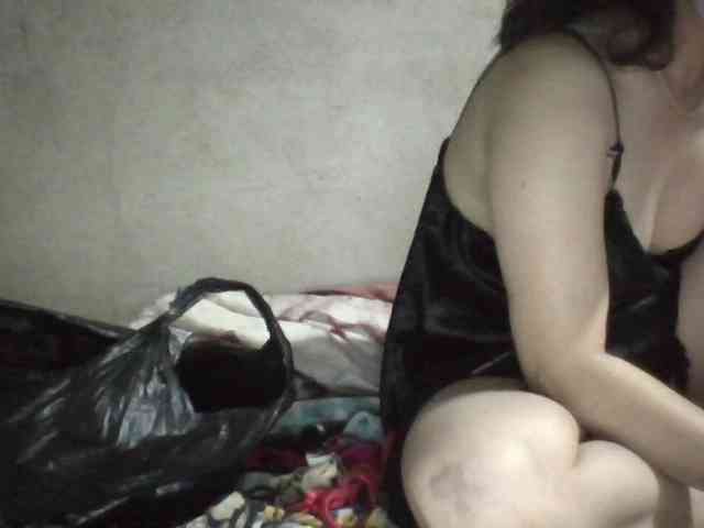 Sexy-ladyass89 webcam