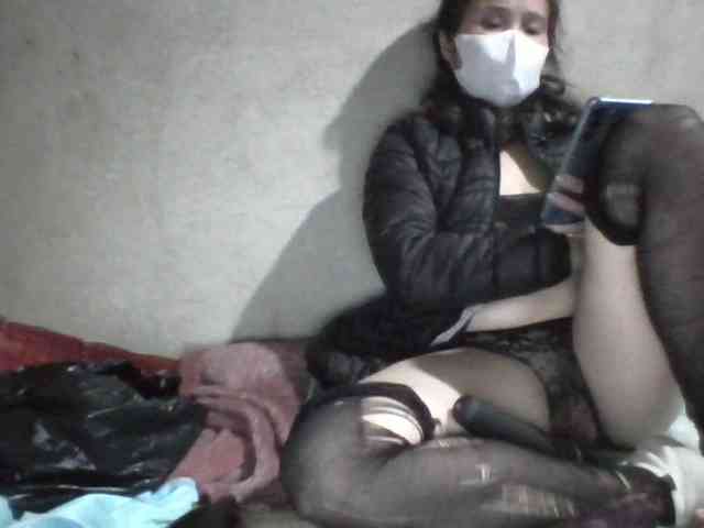 Sexy-ladyass89 webcam