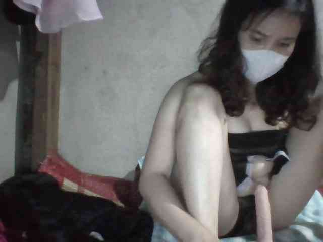 Sexy-ladyass89 webcam