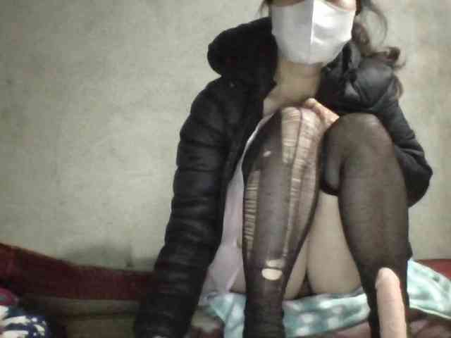 Sexy-ladyass89 webcam