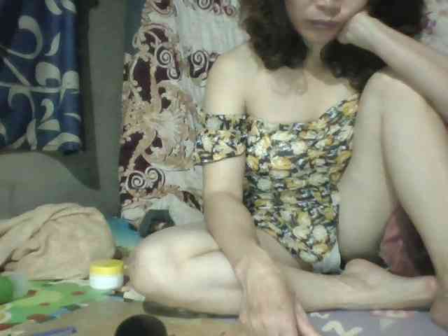 Sexy-ladyass89 webcam