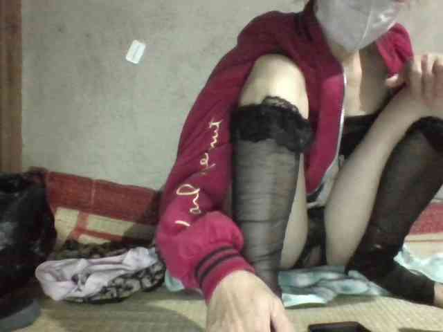 Sexy-ladyass89 webcam