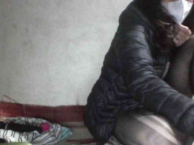 Sexy-ladyass89 webcam