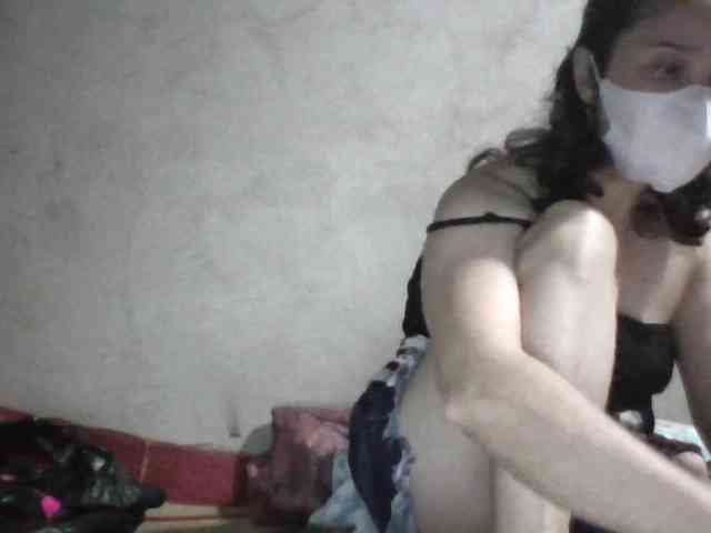 Sexy-ladyass89 webcam