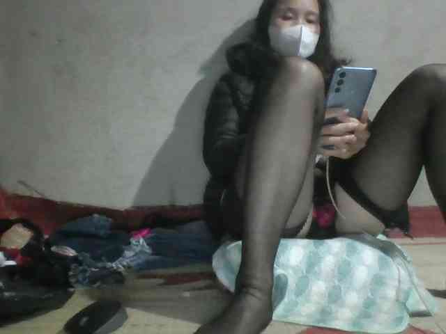 Sexy-ladyass89 webcam