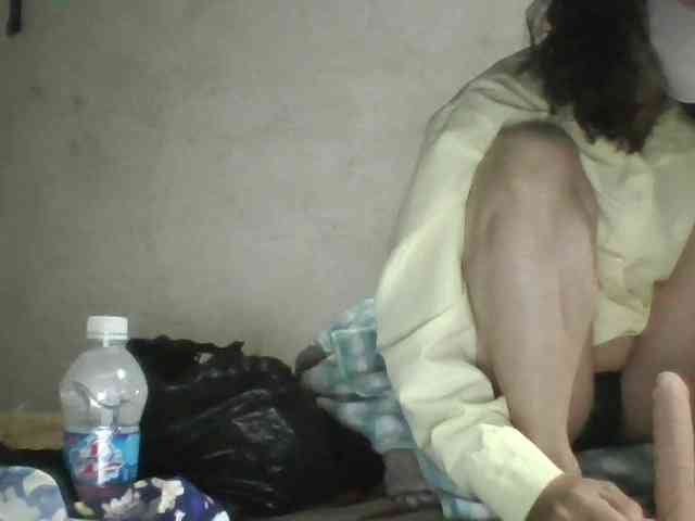 Sexy-ladyass89 webcam