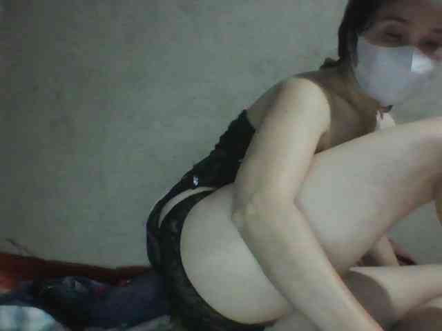 Sexy-ladyass89 webcam