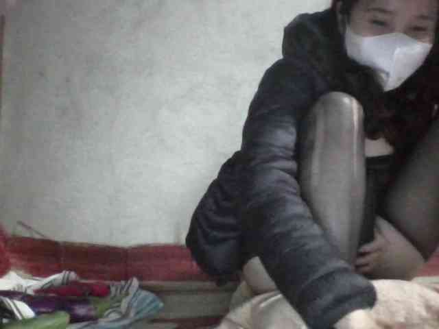 Sexy-ladyass89 webcam