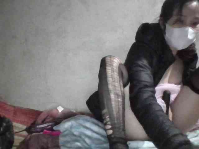 Sexy-ladyass89 webcam