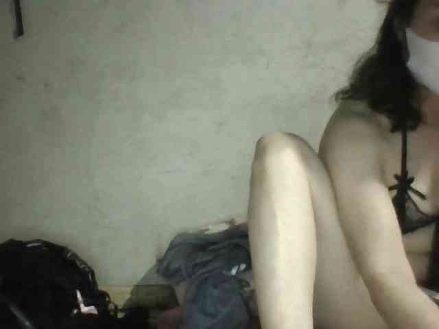 Sexy-ladyass89 webcam