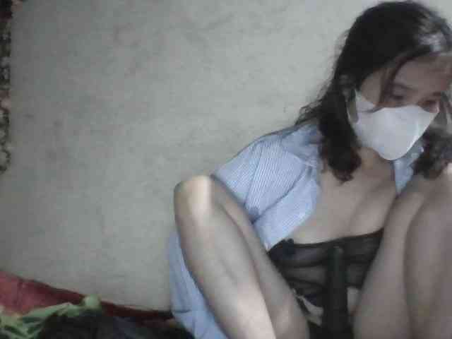 Sexy-ladyass89 webcam