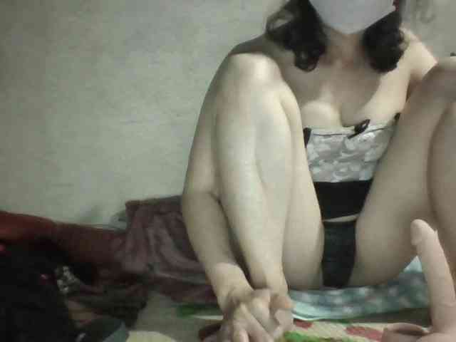 Sexy-ladyass89 webcam