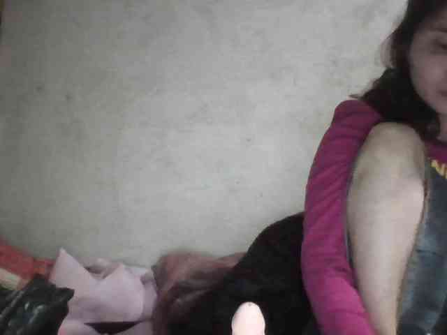 Sexy-ladyass89 webcam