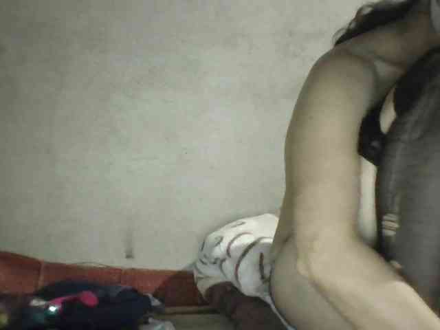 Sexy-ladyass89 webcam