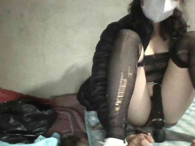 Sexy-ladyass89 webcam