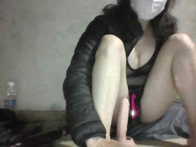 Sexy-ladyass89 webcam