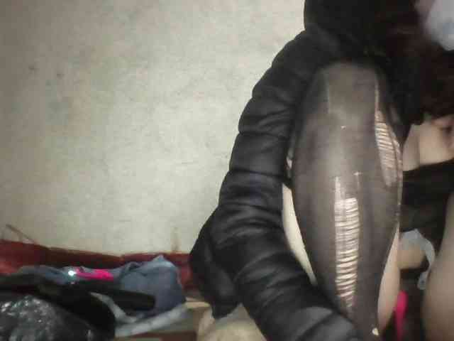 Sexy-ladyass89 webcam