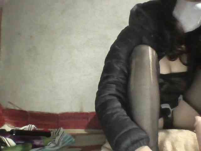 Sexy-ladyass89 webcam