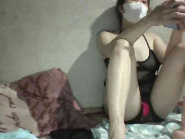 Sexy-ladyass89 webcam