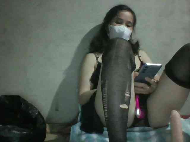 Sexy-ladyass89 webcam