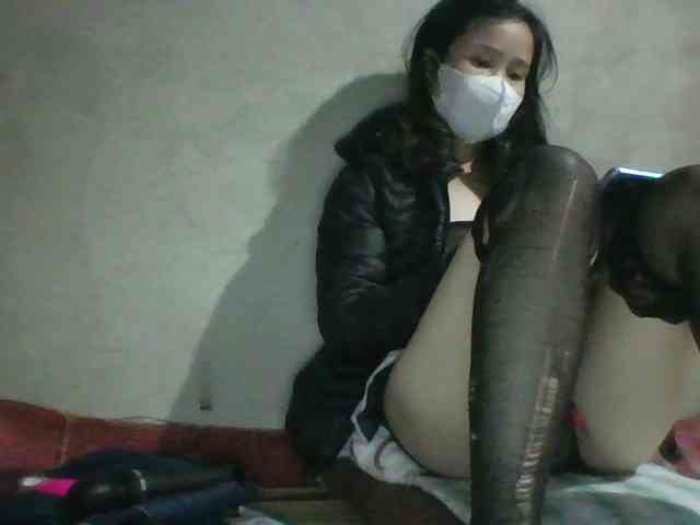 Sexy-ladyass89 webcam